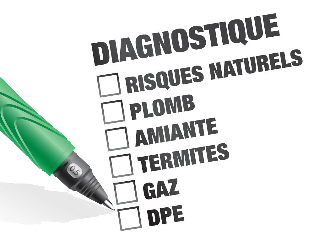 Diagnostic-immobilier la Seine-Maritime