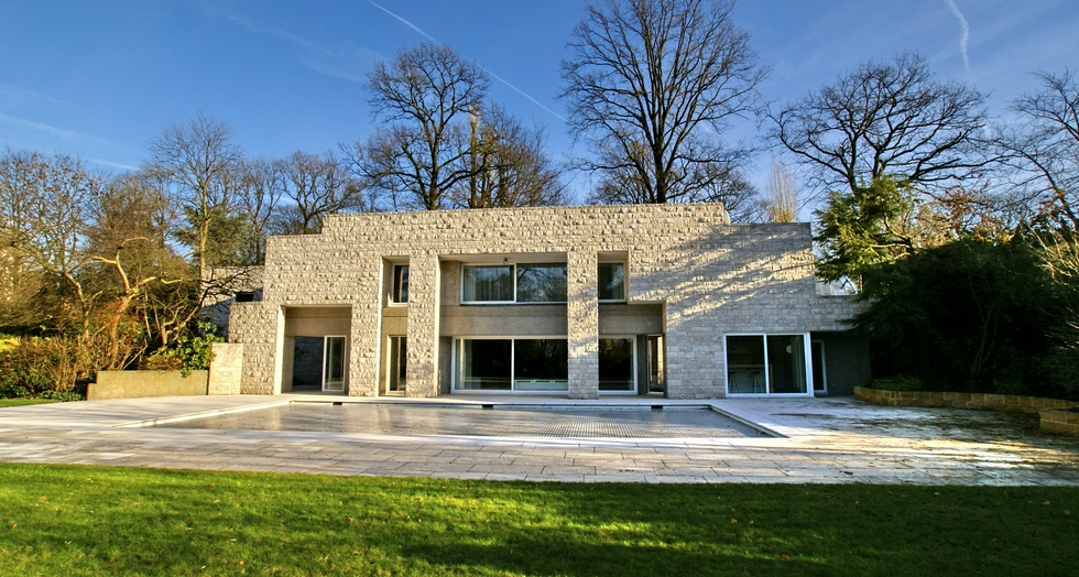 Maître d'oeuvre à Bosc-Roger-sur-Buchy