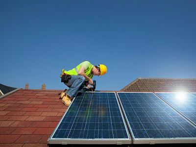 Entreprise d'économie d'énergie à Sainte-Foy