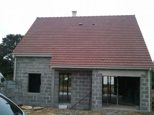 Entreprise de couverture Rouen