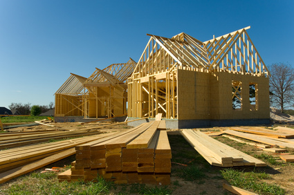 Entreprise de bâtiment Bois-Héroult