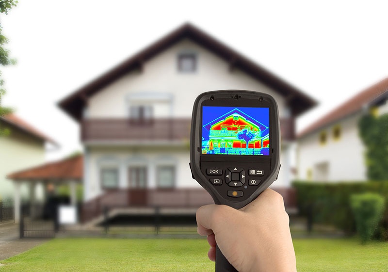 Diagnostic immobilier à Le Havre