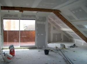 Entreprise rénovation de maison et d'appartement à Saint-Denis-sur-Scie